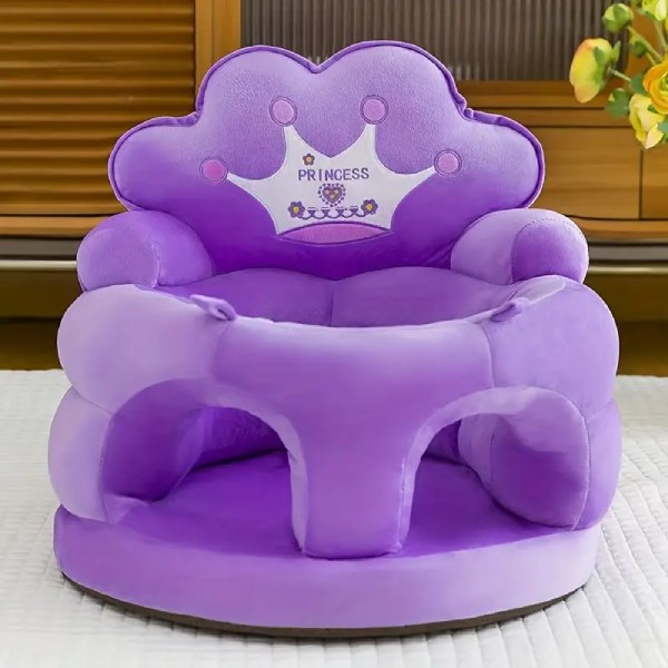 Crown Purple