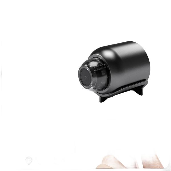 Mini WiFi Spy Rechargeble Camera