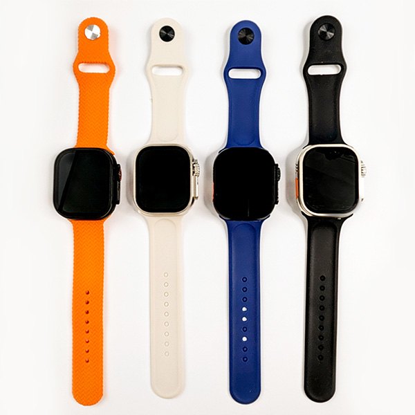 Ultra 2 Smart Watch