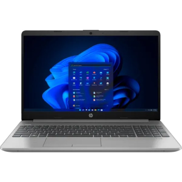 HP 250 G9 Core i3 12th Gen 15.6" HD DDR4 RAM Laptop With 1 Year Warranty