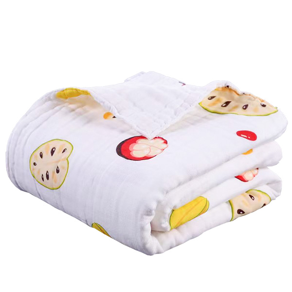 Baby Blanket (Single)