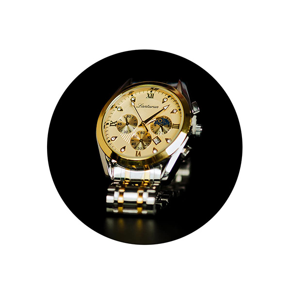 Wristwatch Lanturun - GSG-001