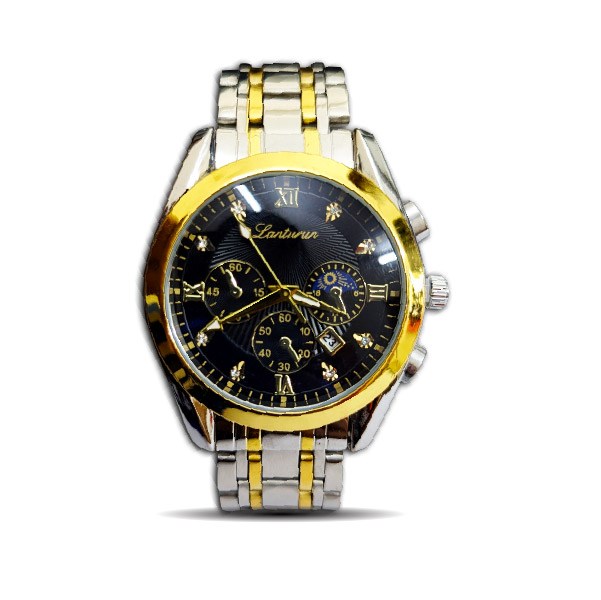 Wristwatch Lanturan -BGS-001