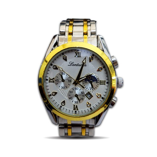 Wristwatch Lanturan WGS-001