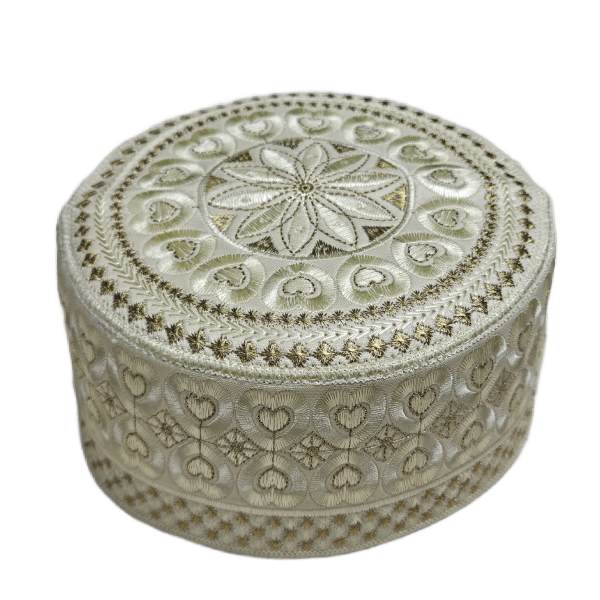 Premium Quality  Tupi For Man