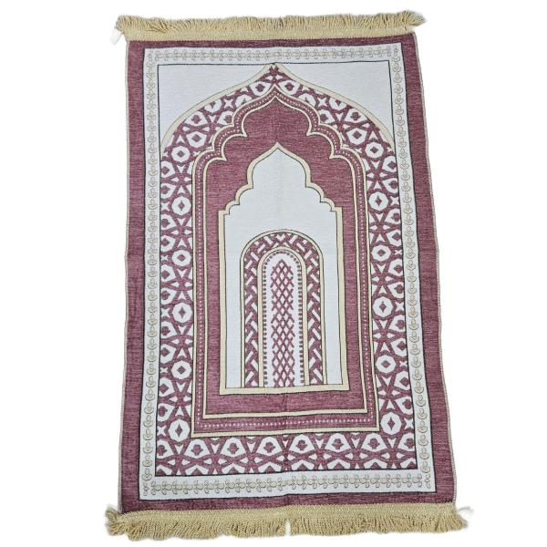 Turkish Jaynamaz For Prayer