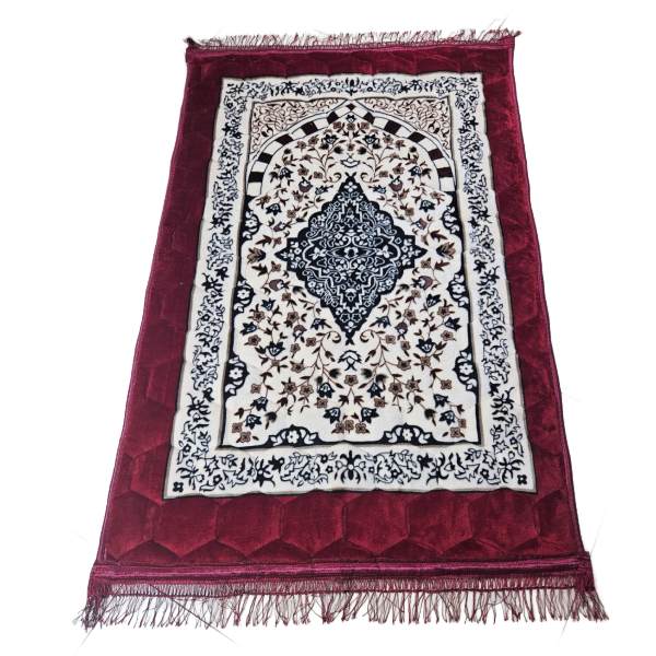 Premium Comfortable Jaynamaz