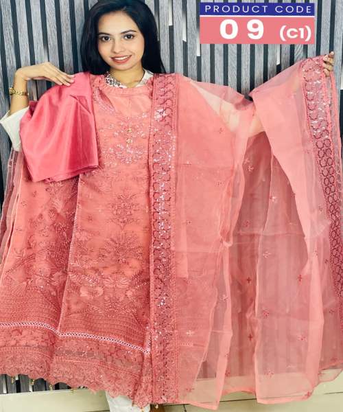 Caspian Three Piece(09)-